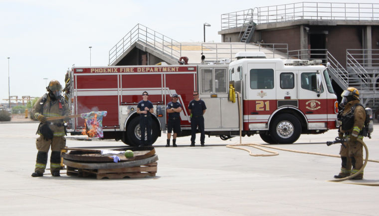 Fire Safety